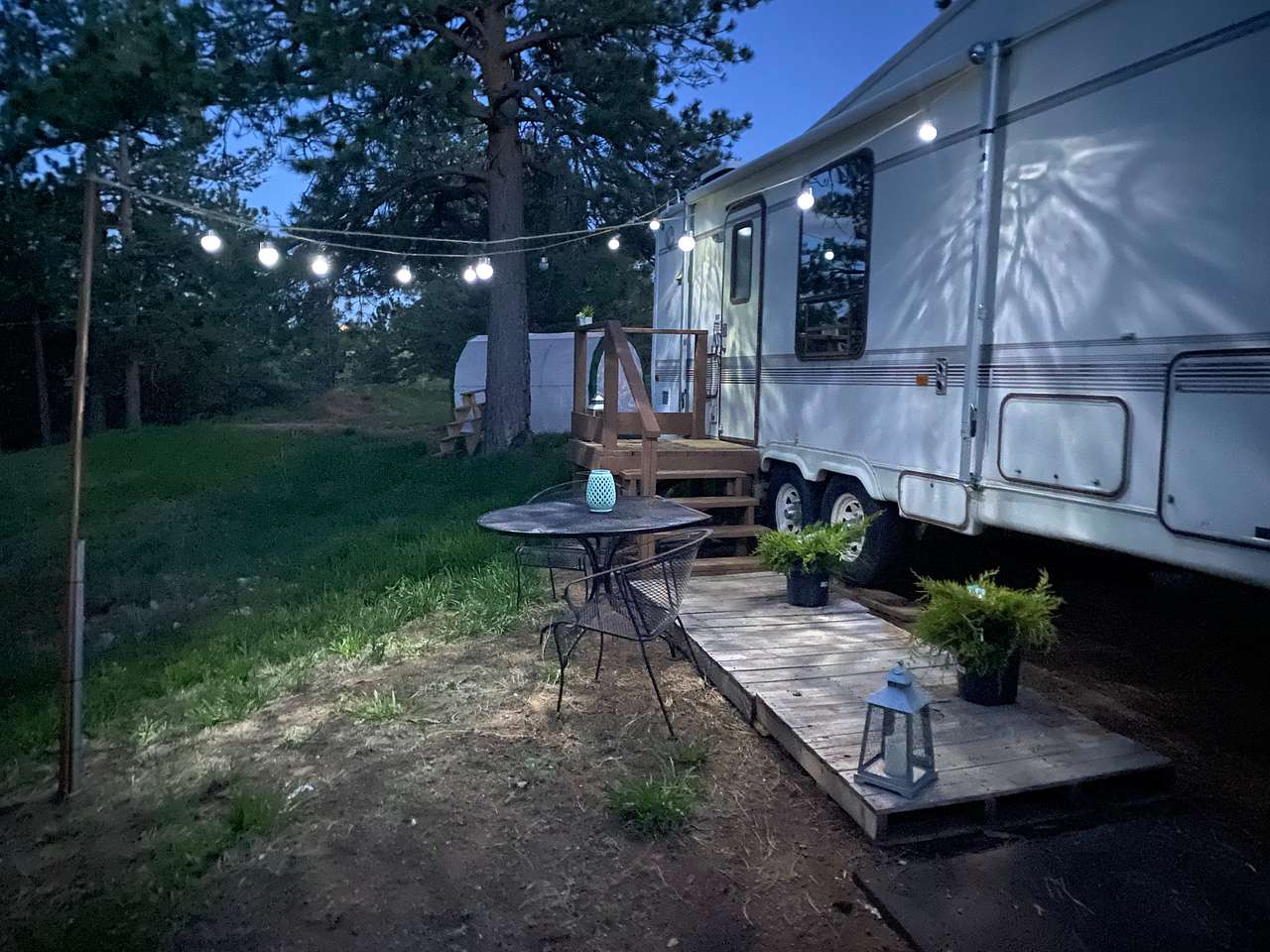 Little Rest Ranch