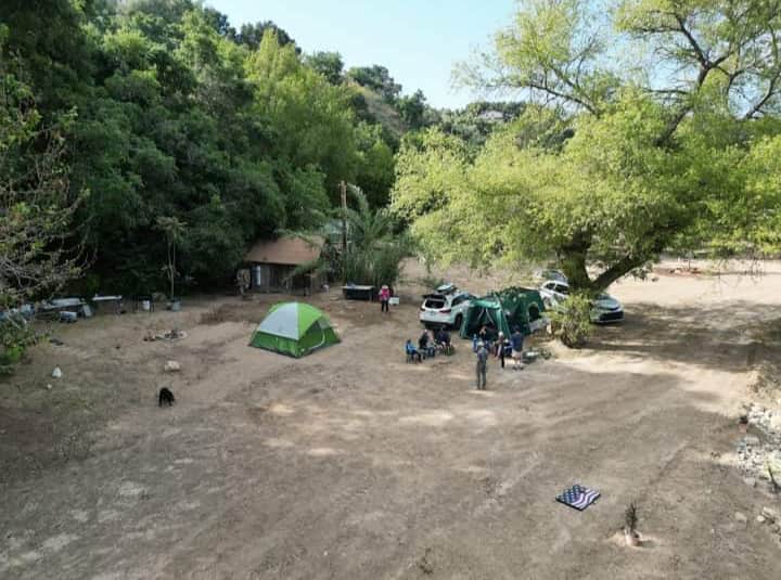 Rancho de Granville