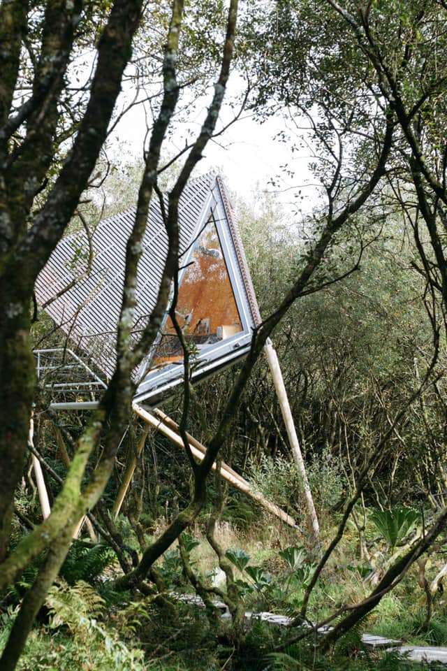 View lodging photos of KUDHVA Architectural Hideouts