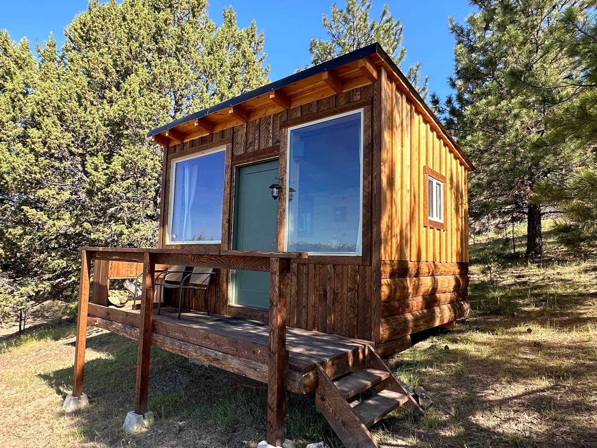 Northside Base Camp