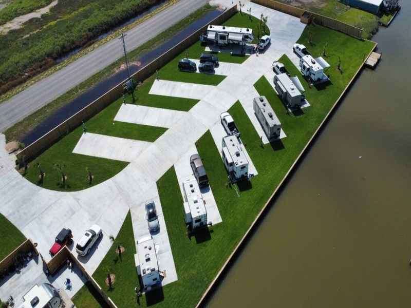 Waterside RV Resort