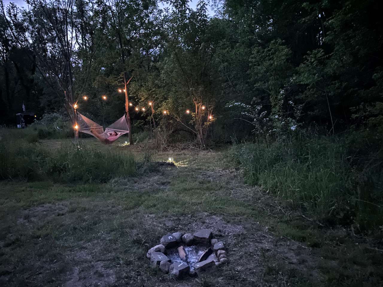 Three Dog Homestead