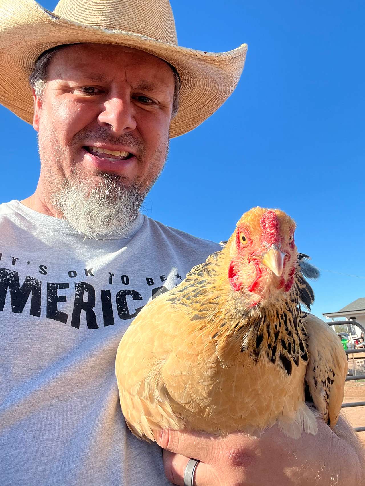 Kinsey Kountry Farm