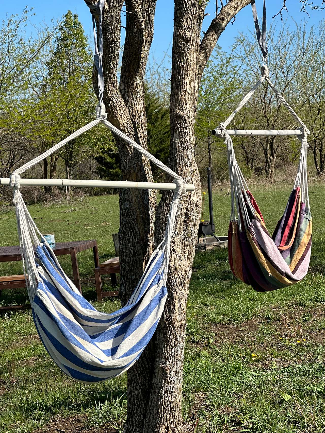 View amenities photos of Saddle Ridge Retreats