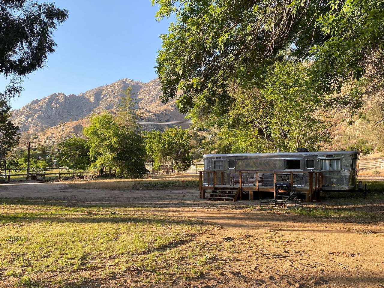 Kernville Ranch