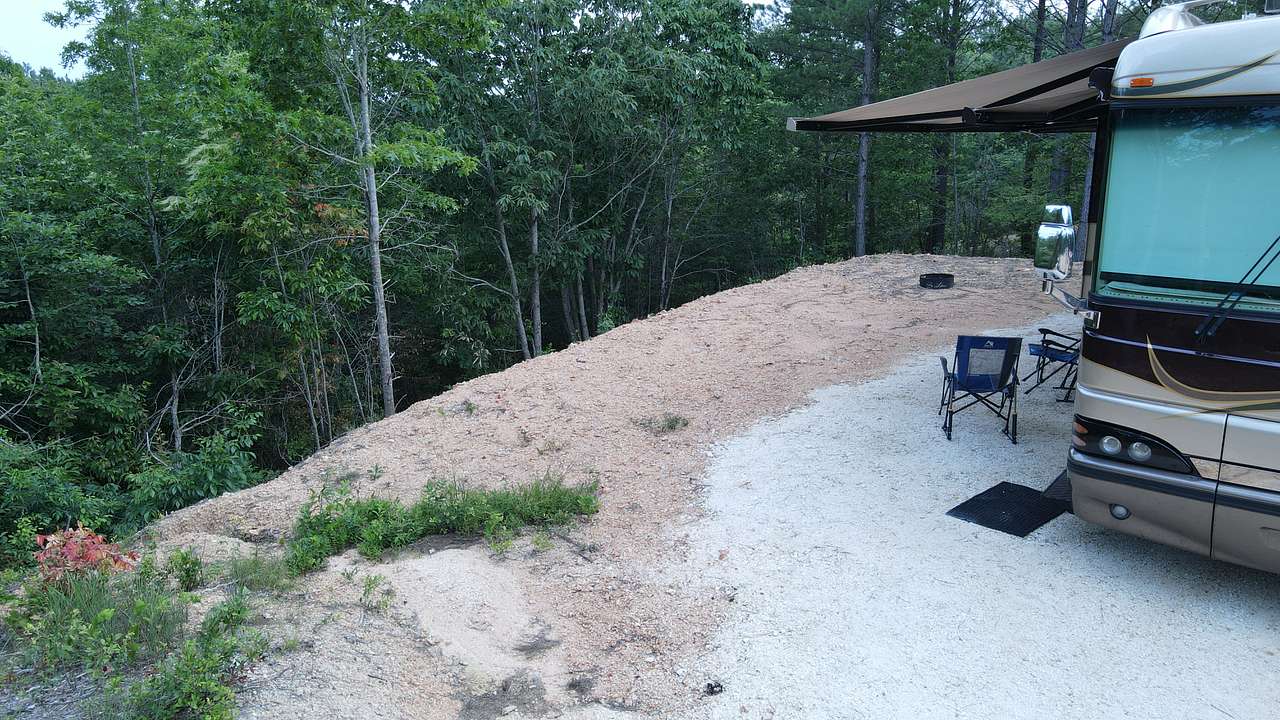 Harmony Ridge RV Park