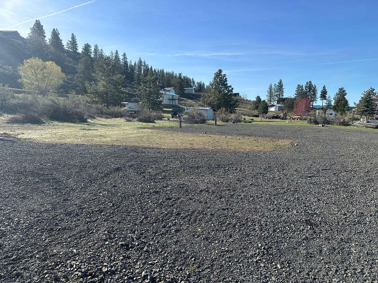 Camping Deer Meadow