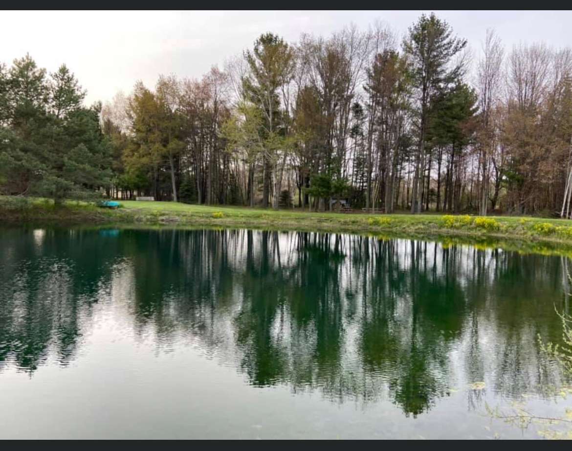 One Pond West