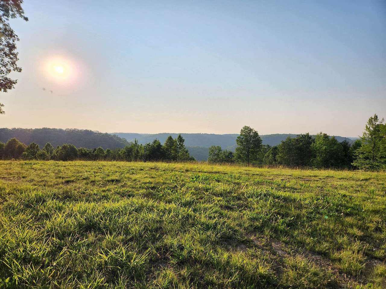 Possum Ridge Ranch