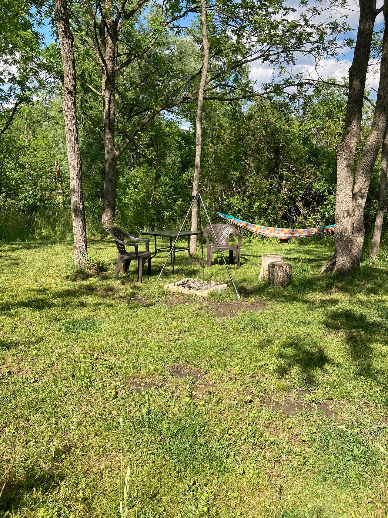 Pooh’s Corner
