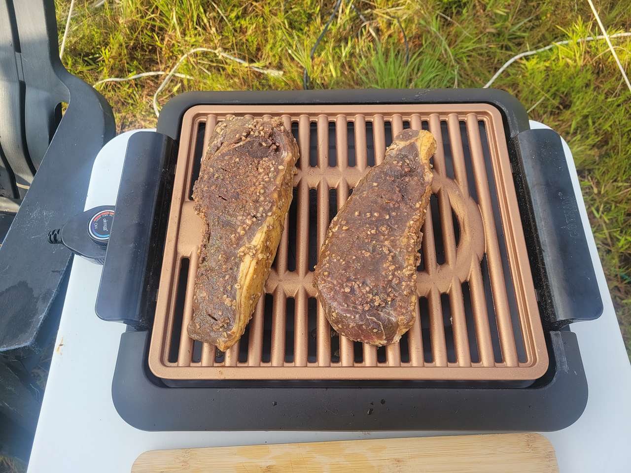 County Rd Camp & Glamp