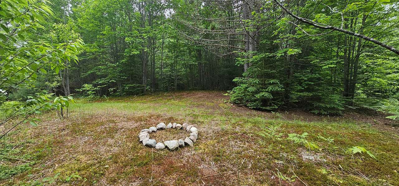 Nature's Harmony Wilderness Retreat