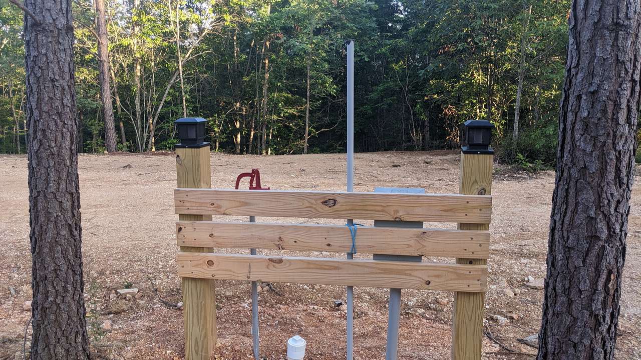 Harmony Ridge RV Park