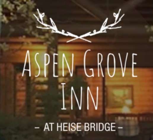 The Aspen Grove Inn at Heise Bridge