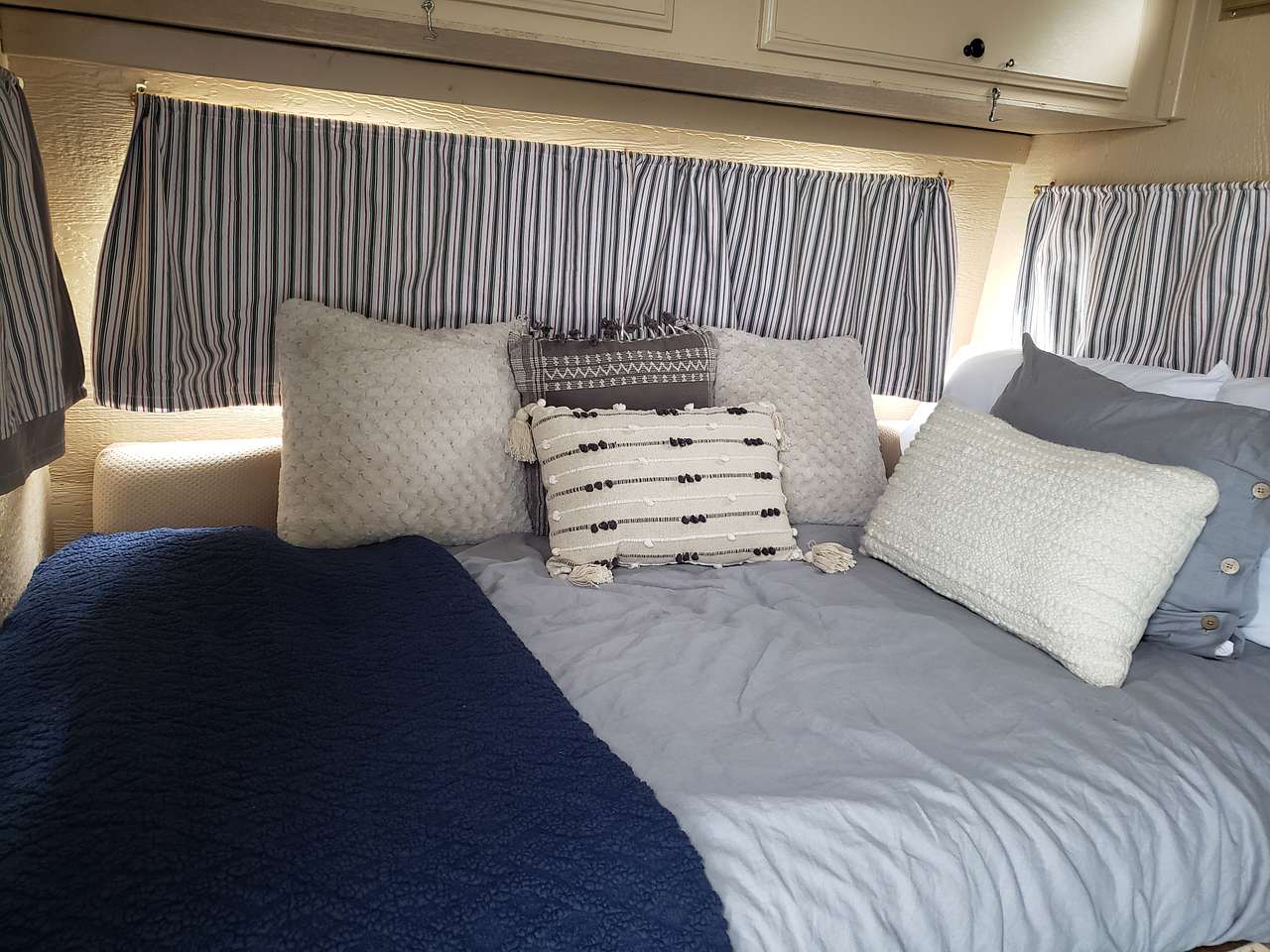 Lulu's Glamping on the Knik River