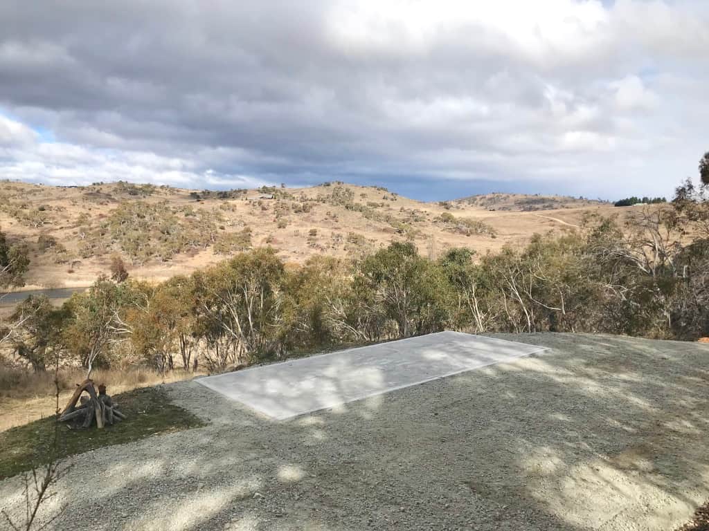 Jacarry Rocks Retreat, Jindabyne