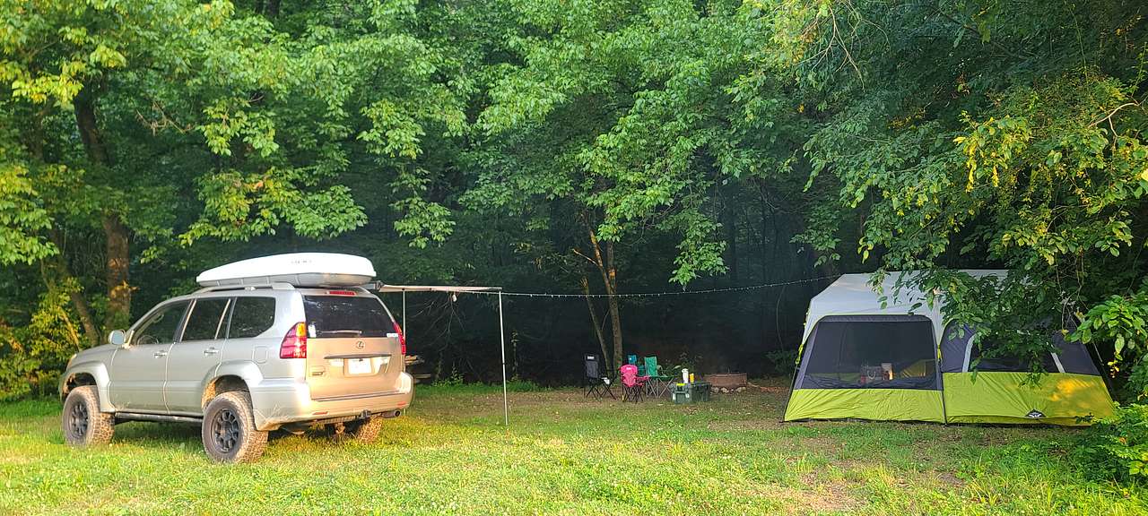 Site 5
