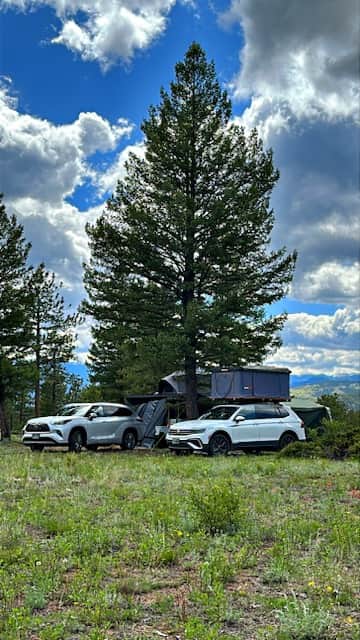 Serenity in the Foothills