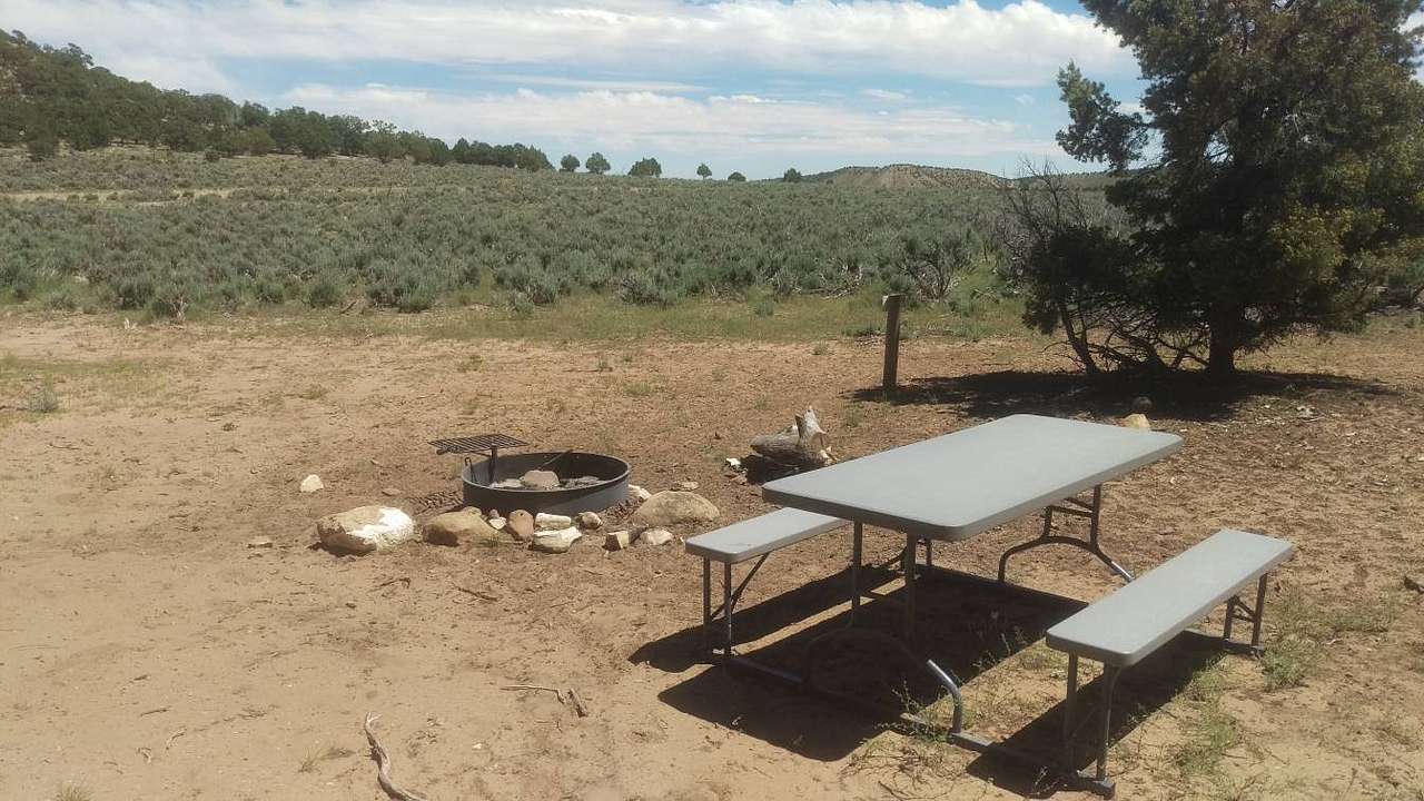 LZJ Ranch's Hiawatha Hideout!