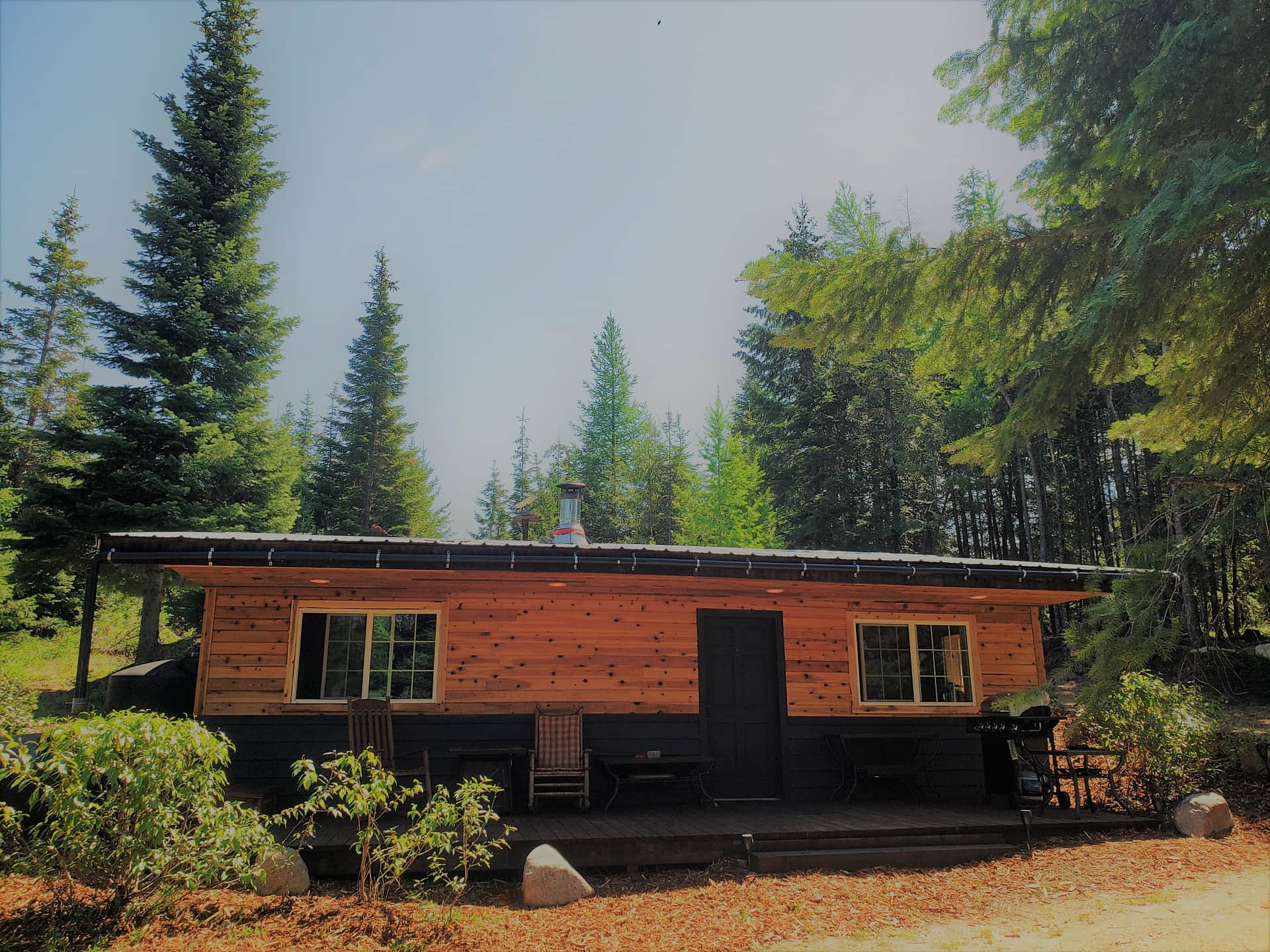 7B Bungalow