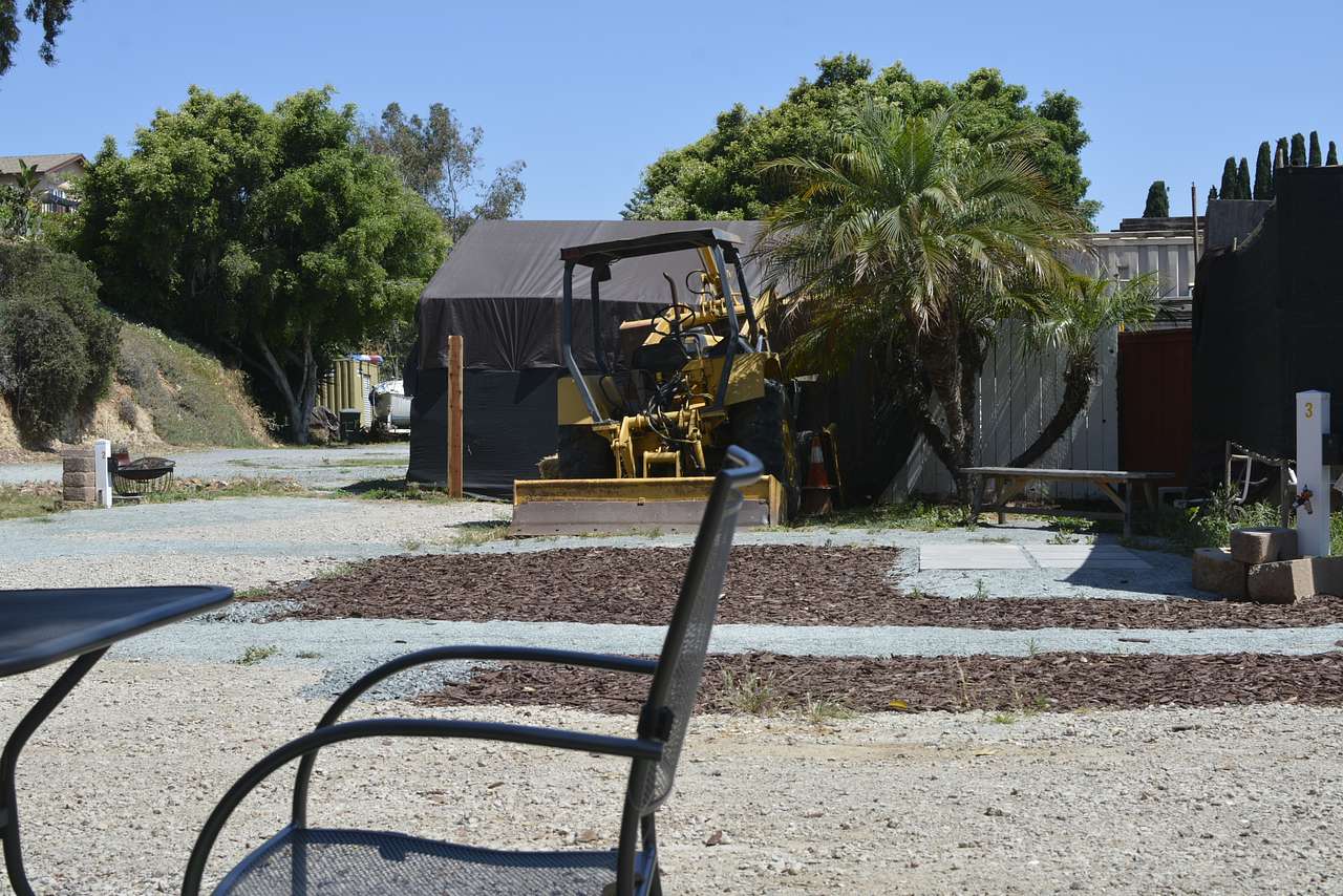 Coastal Rancho Soledad