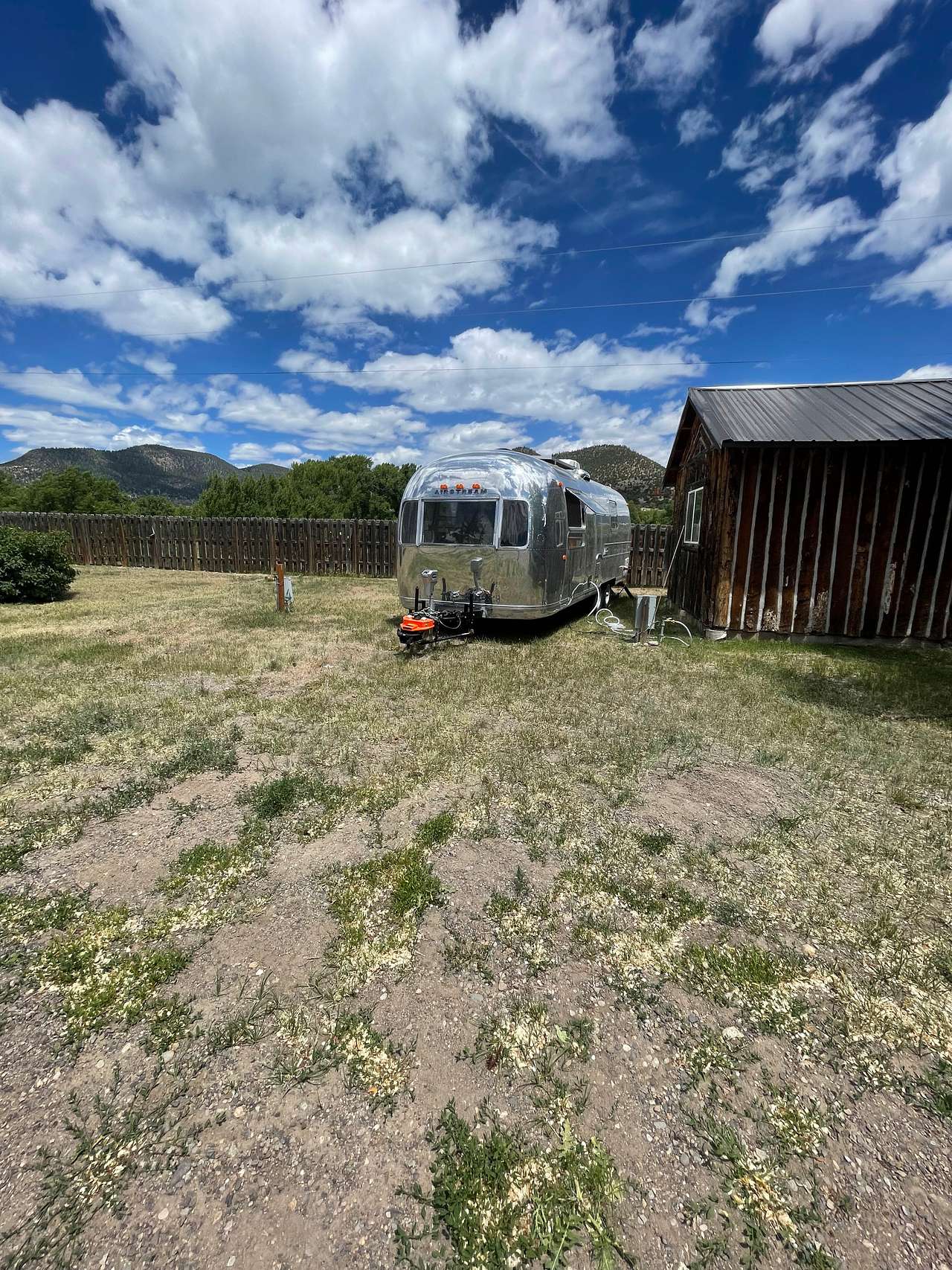 Spruce Lodge at Sawmill Meadow & RV