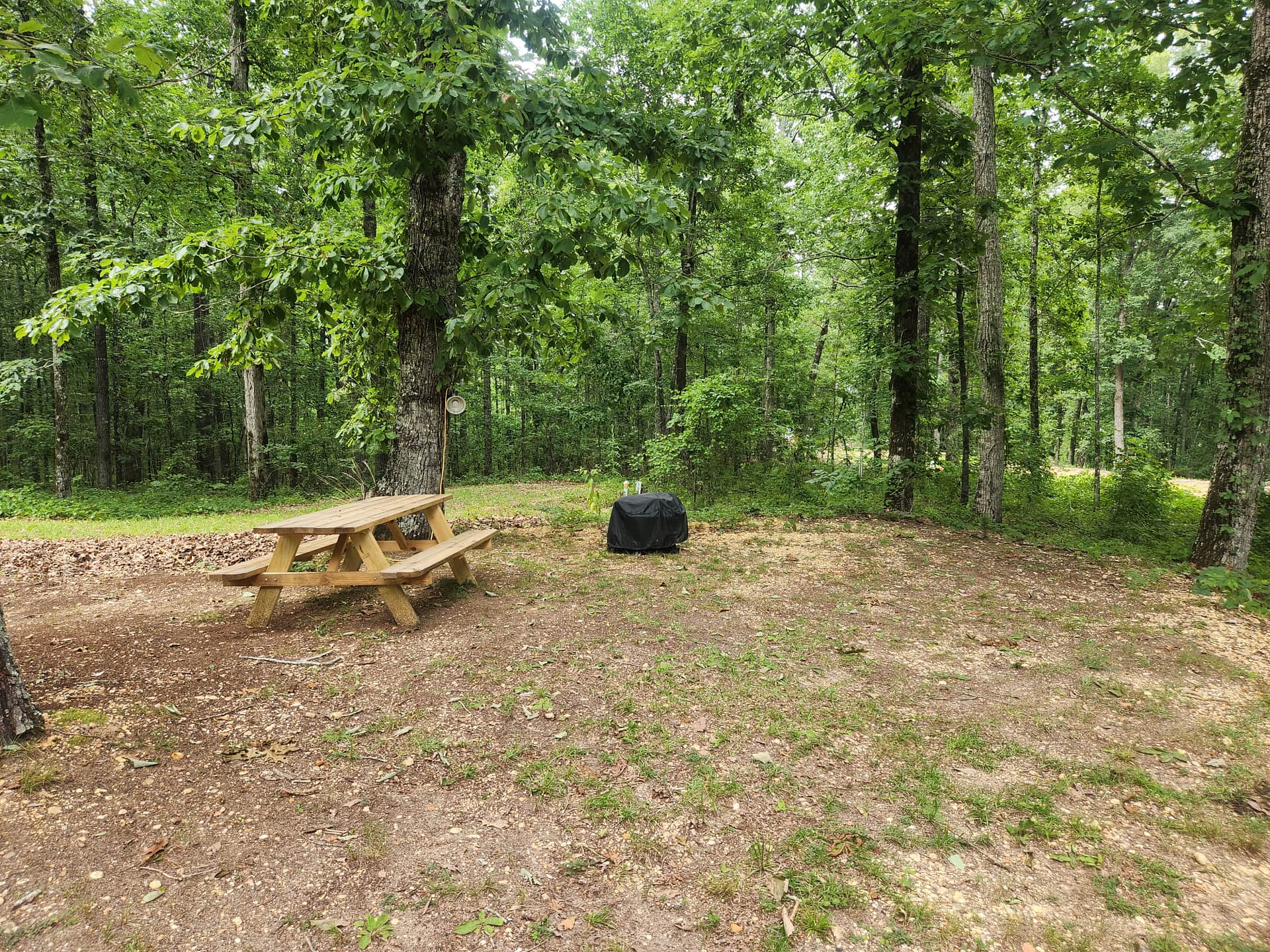 Turkey Hill RV Park