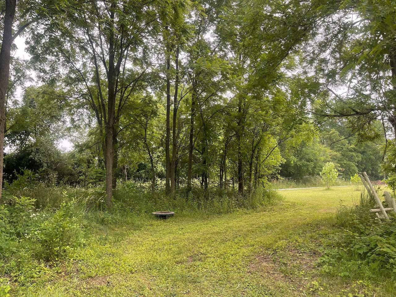 River Camp Fort Wayne