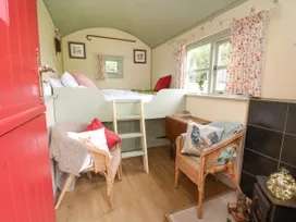 Shepherds Retreat Wales
