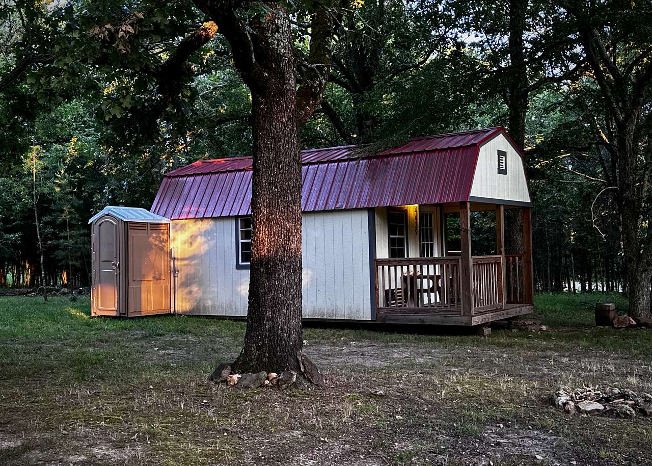 Lisa Christiansen’s Childhood Home