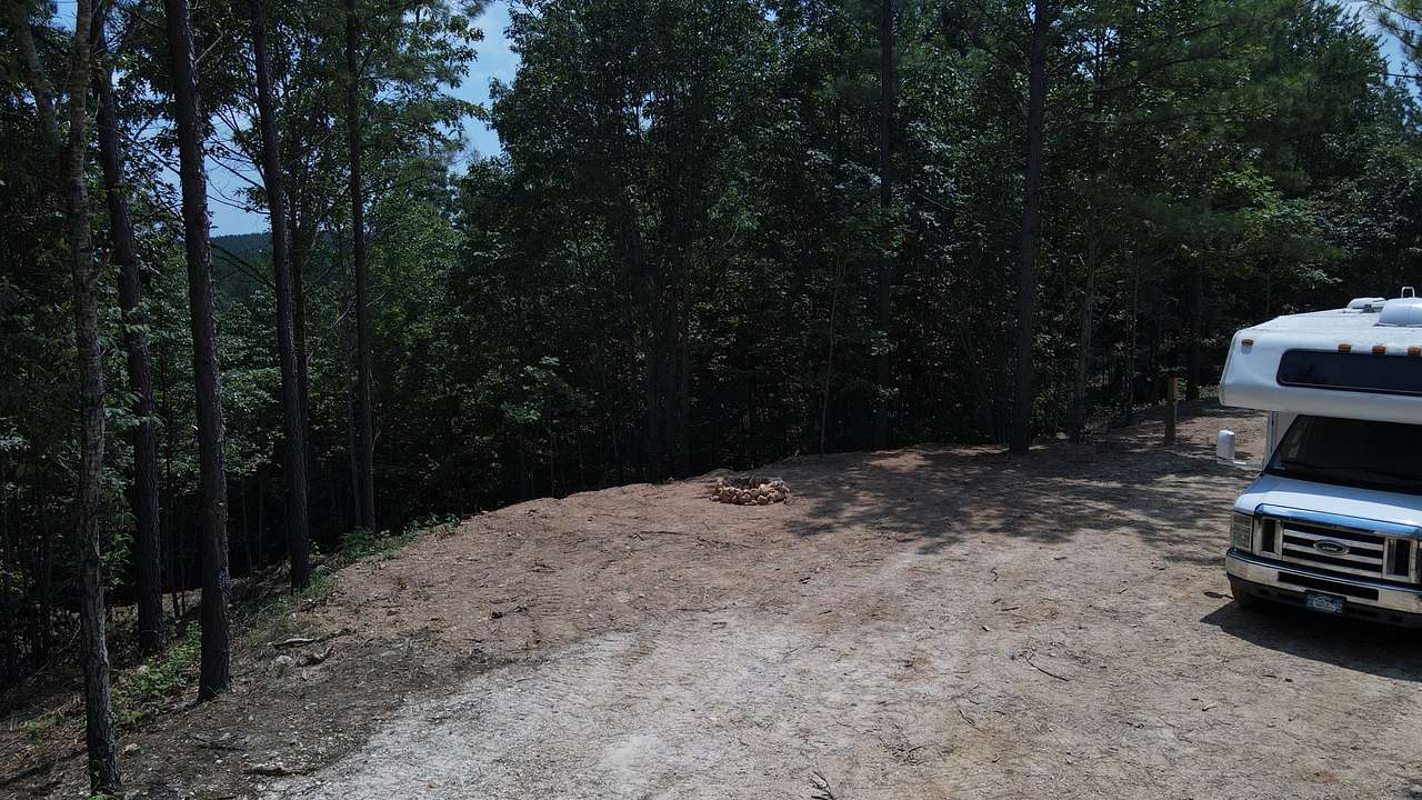 Harmony Ridge RV Park