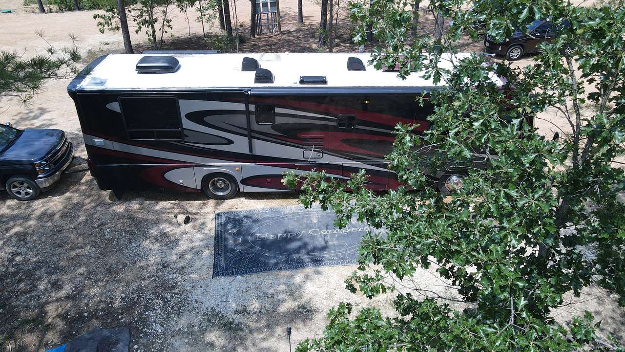 Harmony Ridge RV Park