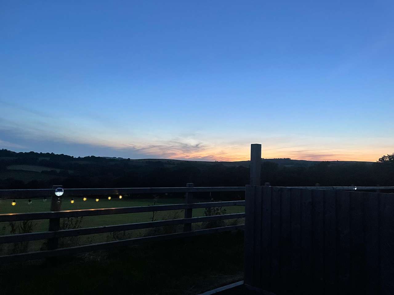Cwmllwyd Getaways