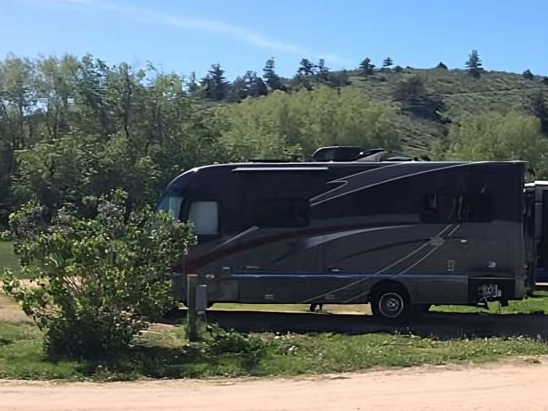 Gordon Creek RV Park