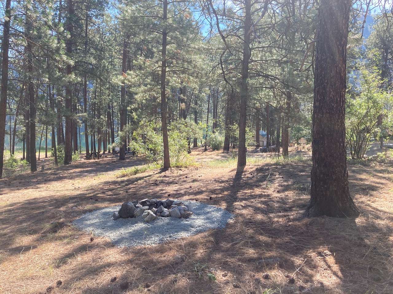 Whistlin' Pine Ranch Resort