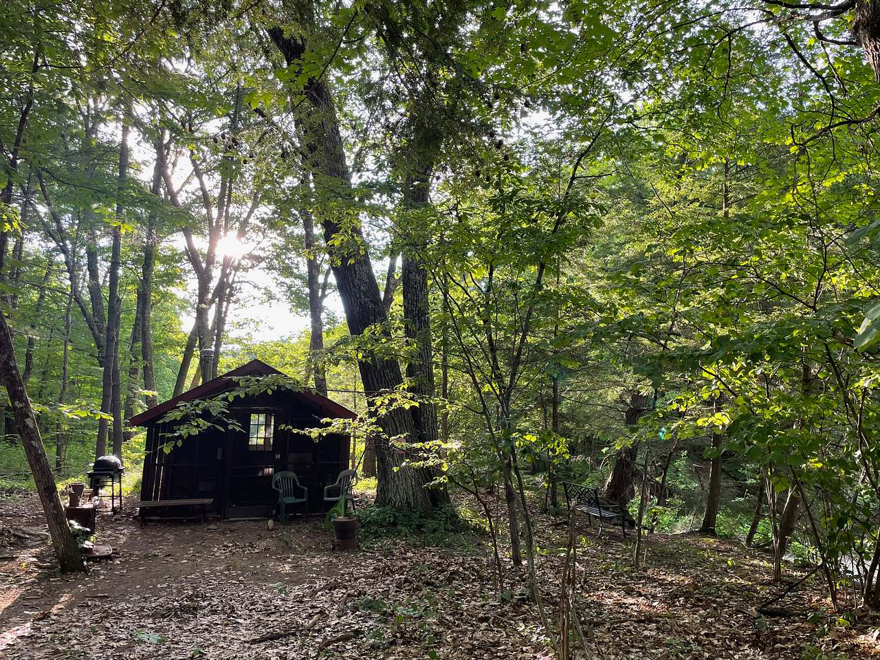 Mapletree Farm