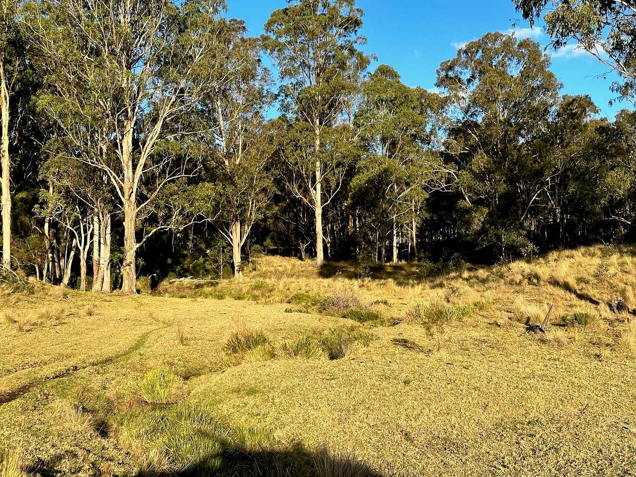 Aroona Farm