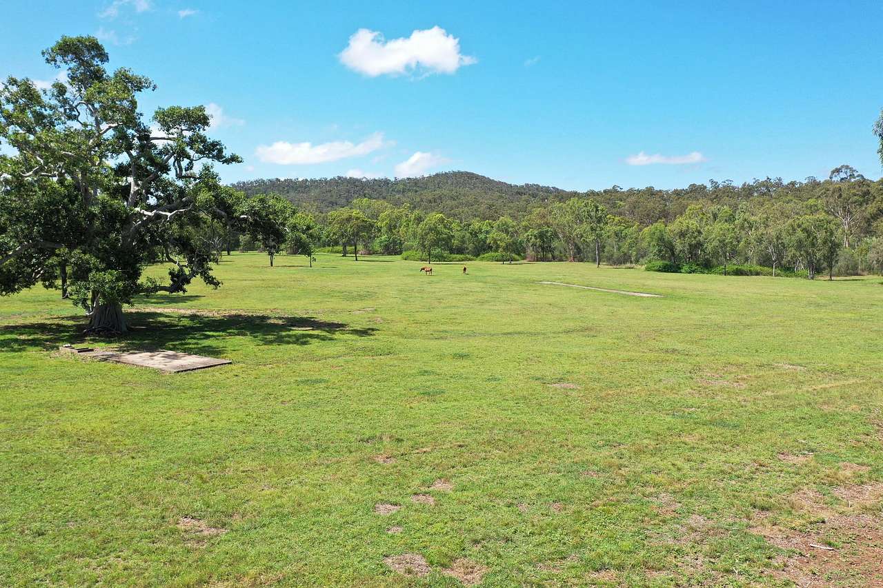 Ironpot Acres