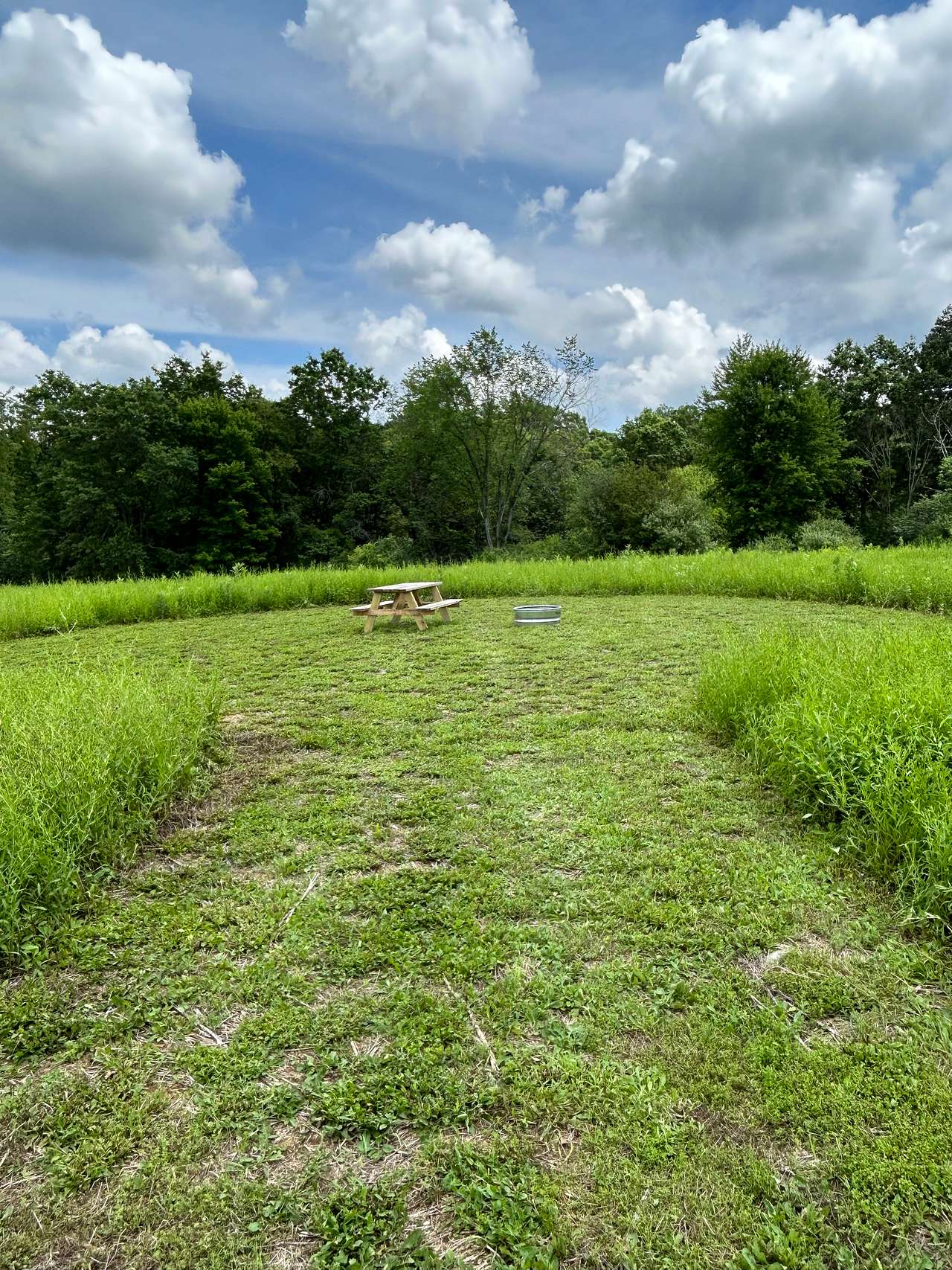 Dominion House Farm and Trails