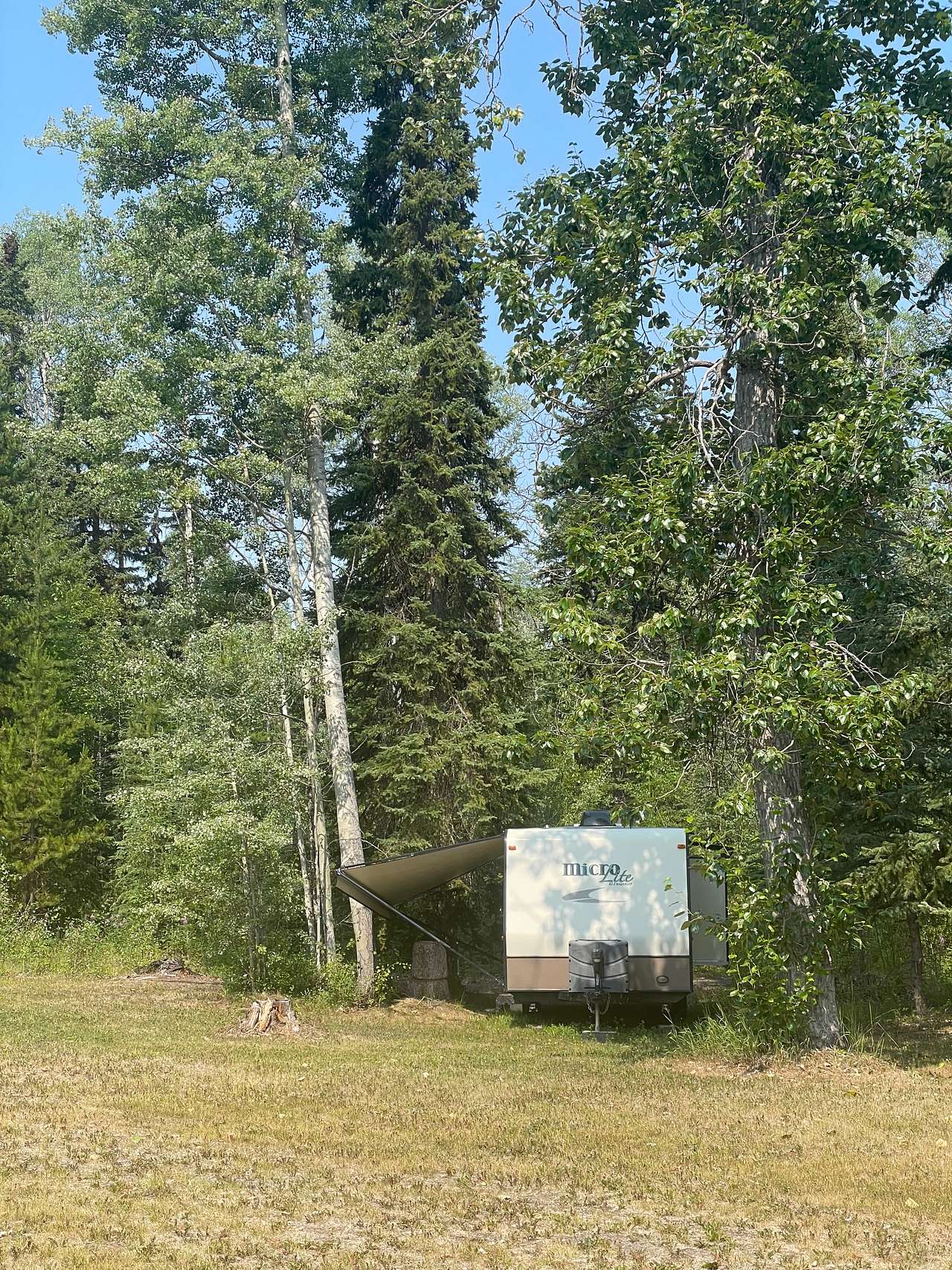 Osatuik Nature Retreat
