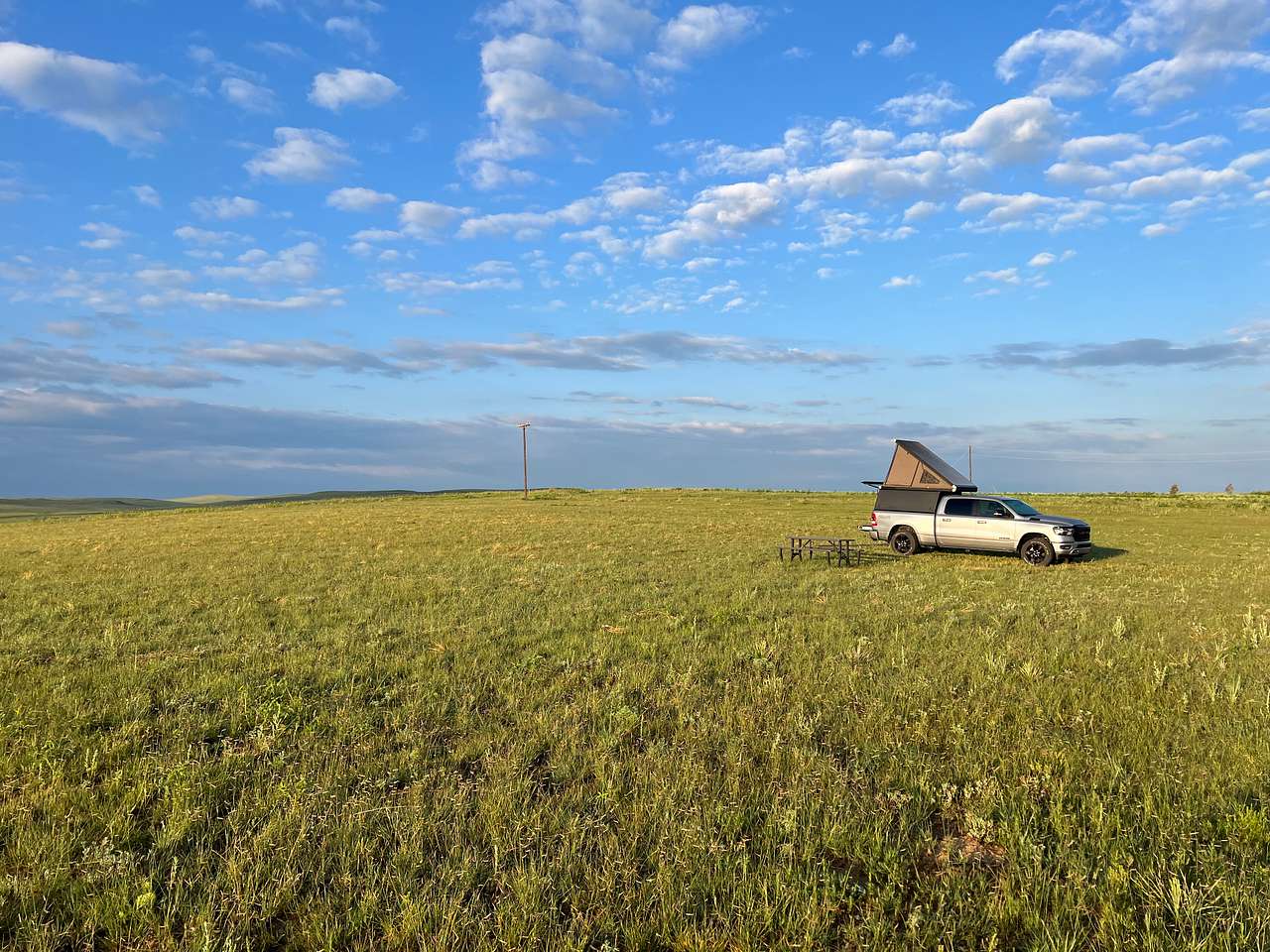 WyndyRidge Prairie