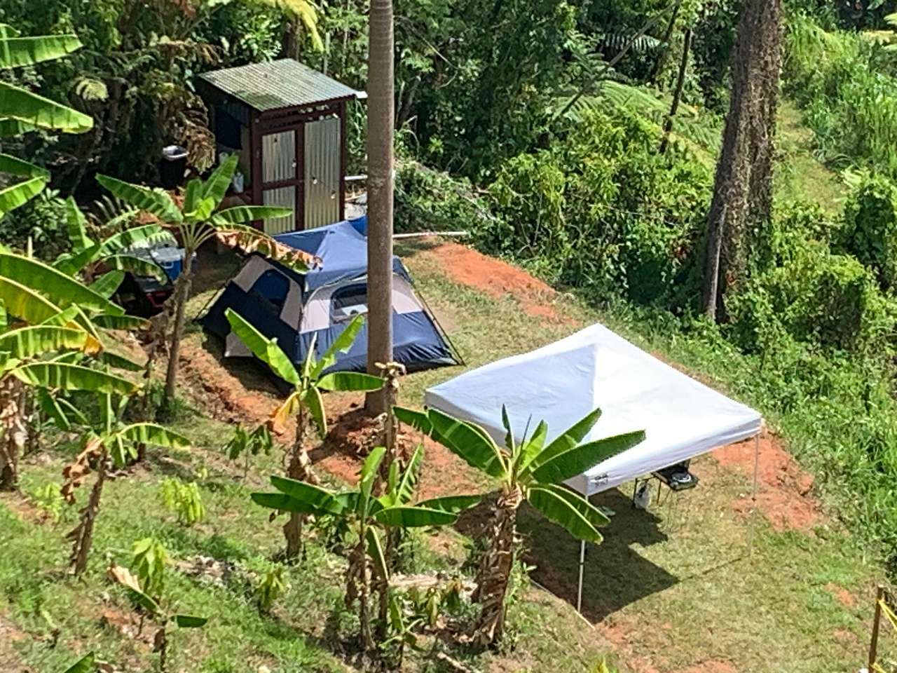 Finca Monte Bahía