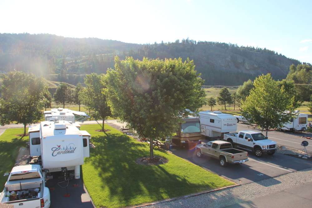 Winchester RV Resort & Campground
