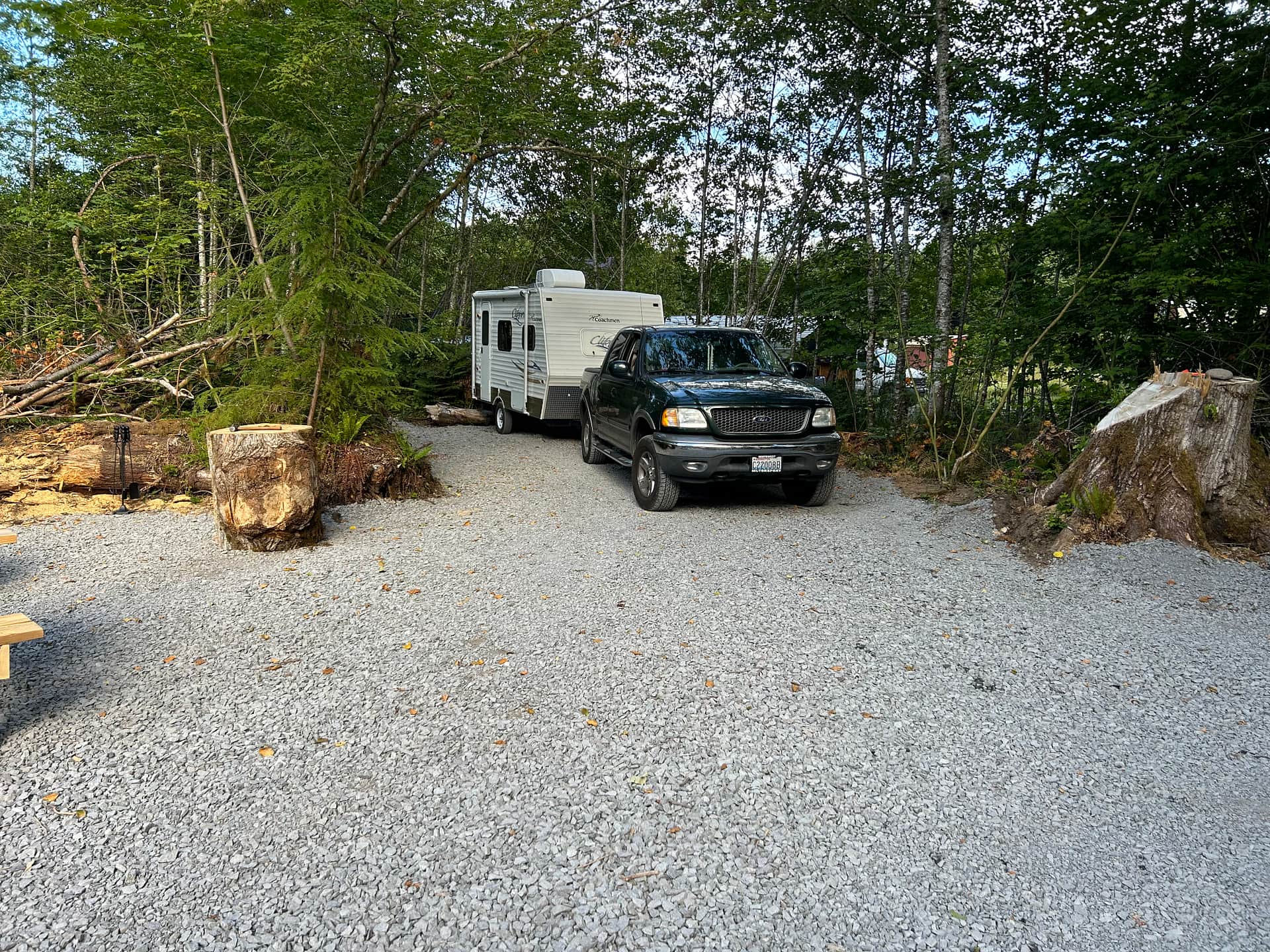 The Hideout