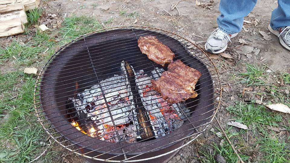 Country Charm Campground