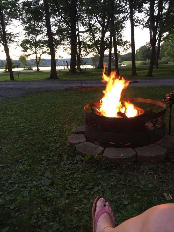 Country Charm Campground
