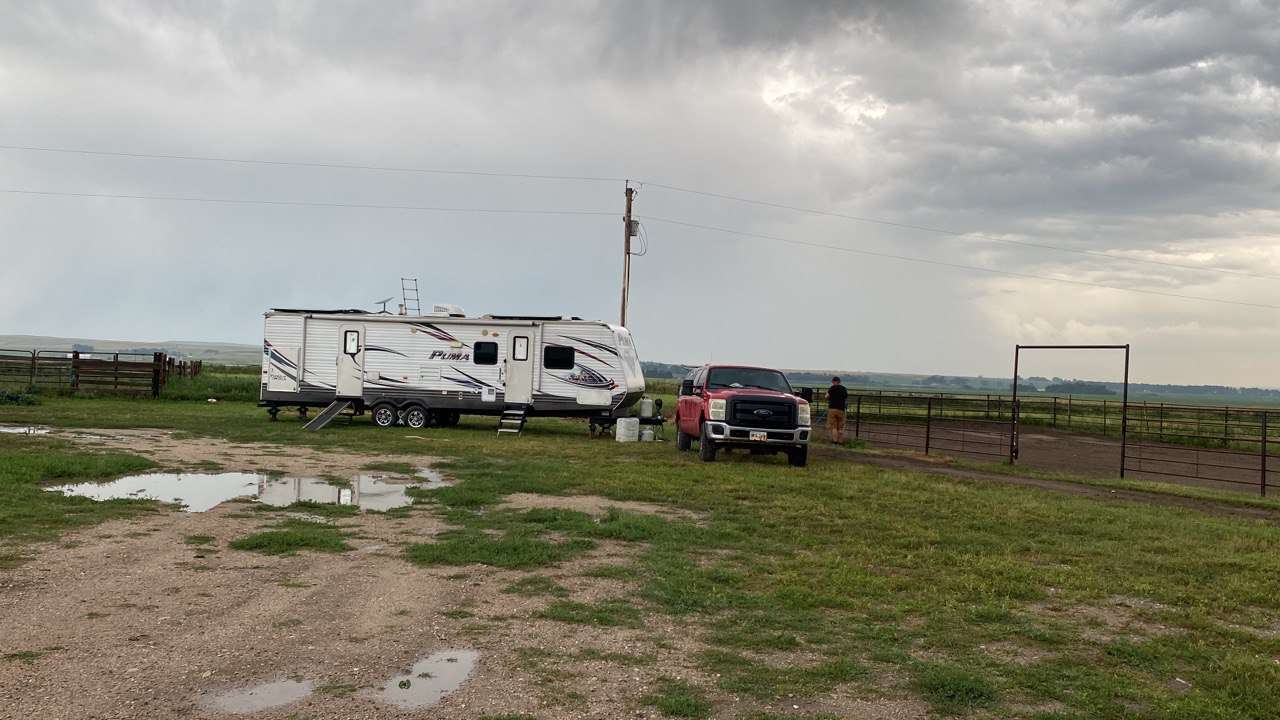 Fisher Family Farm and Ranch