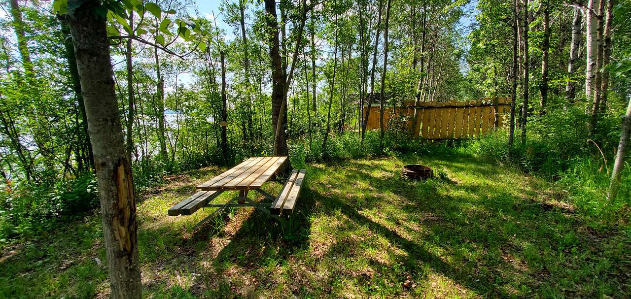 Homegrown Campground & Cabins