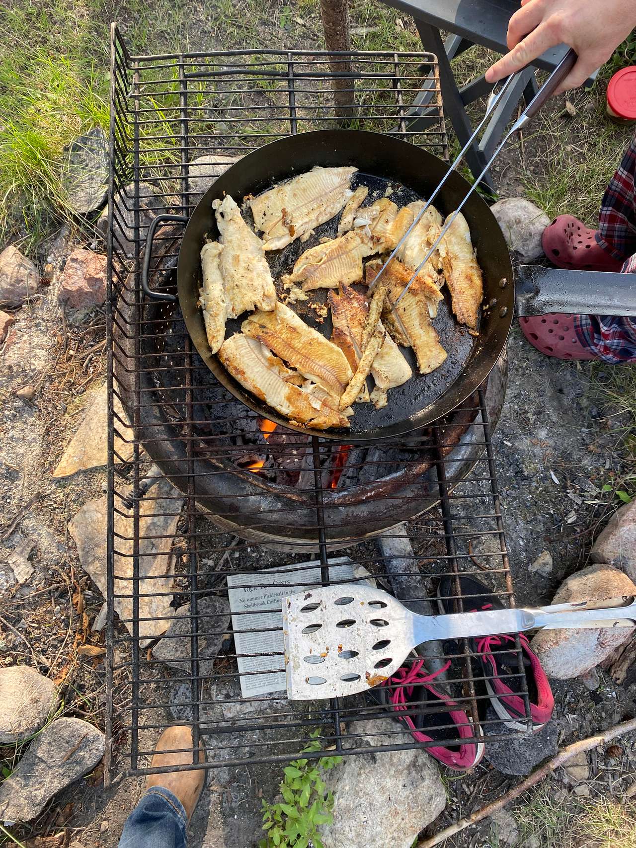 Sturgeon River Ranch