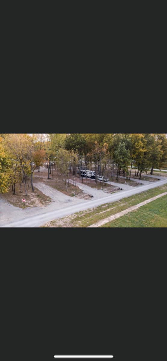 Bubba J's RV Park